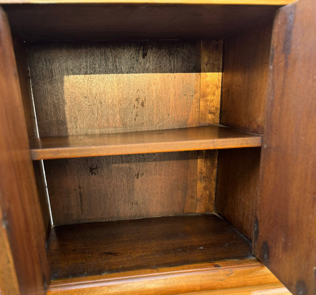 Antique Chinese Chest image 7