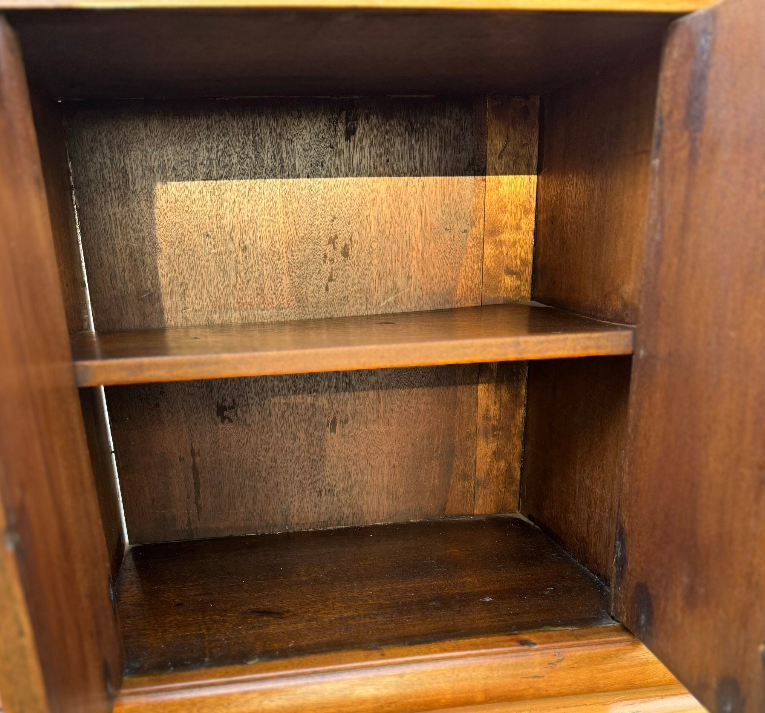 Antique Chinese Chest image 7