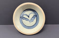 Vintage 1988 Spongware Pottery Small Bowl image 0