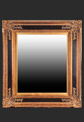 20th Century Wall Mirror image 0