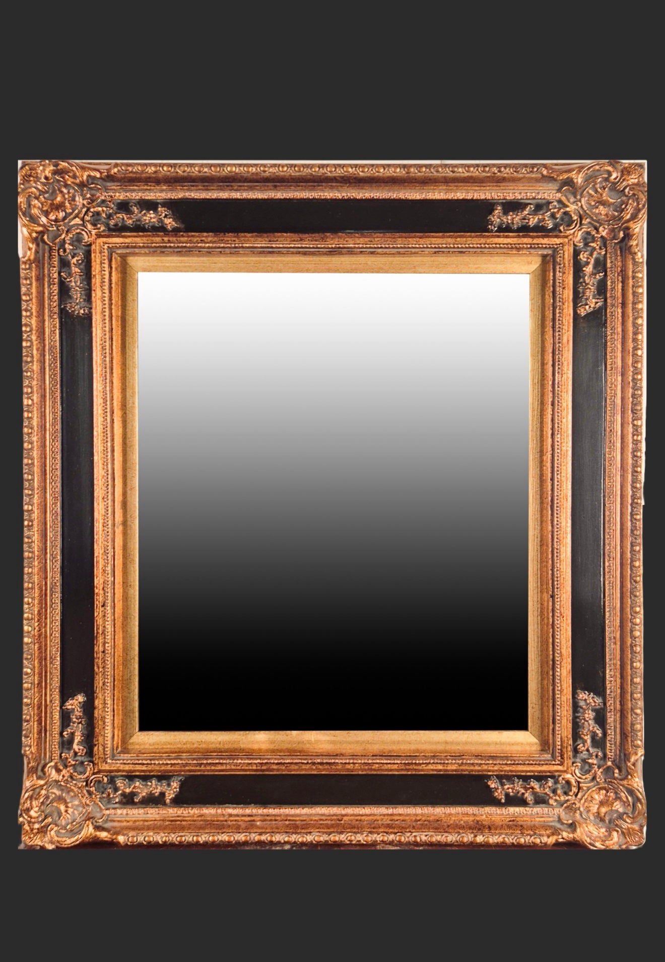 20th Century Wall Mirror image 0