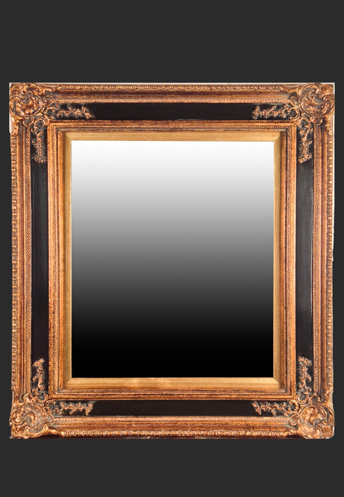 20th Century Wall Mirror image 0