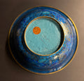 Vintage Antique JINGFA Cloisonné Bowl