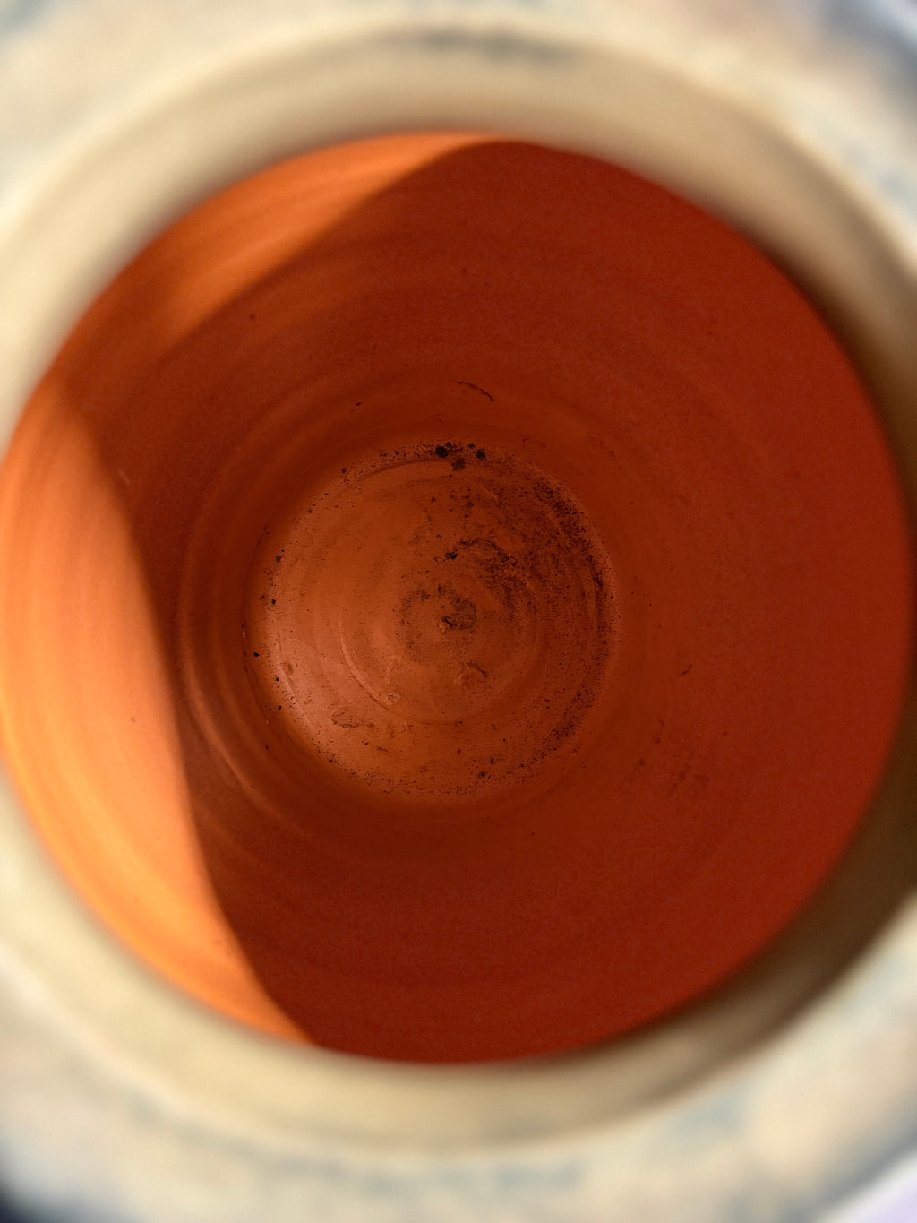 Colonial Stoneware Sturbridge, MA 1864
