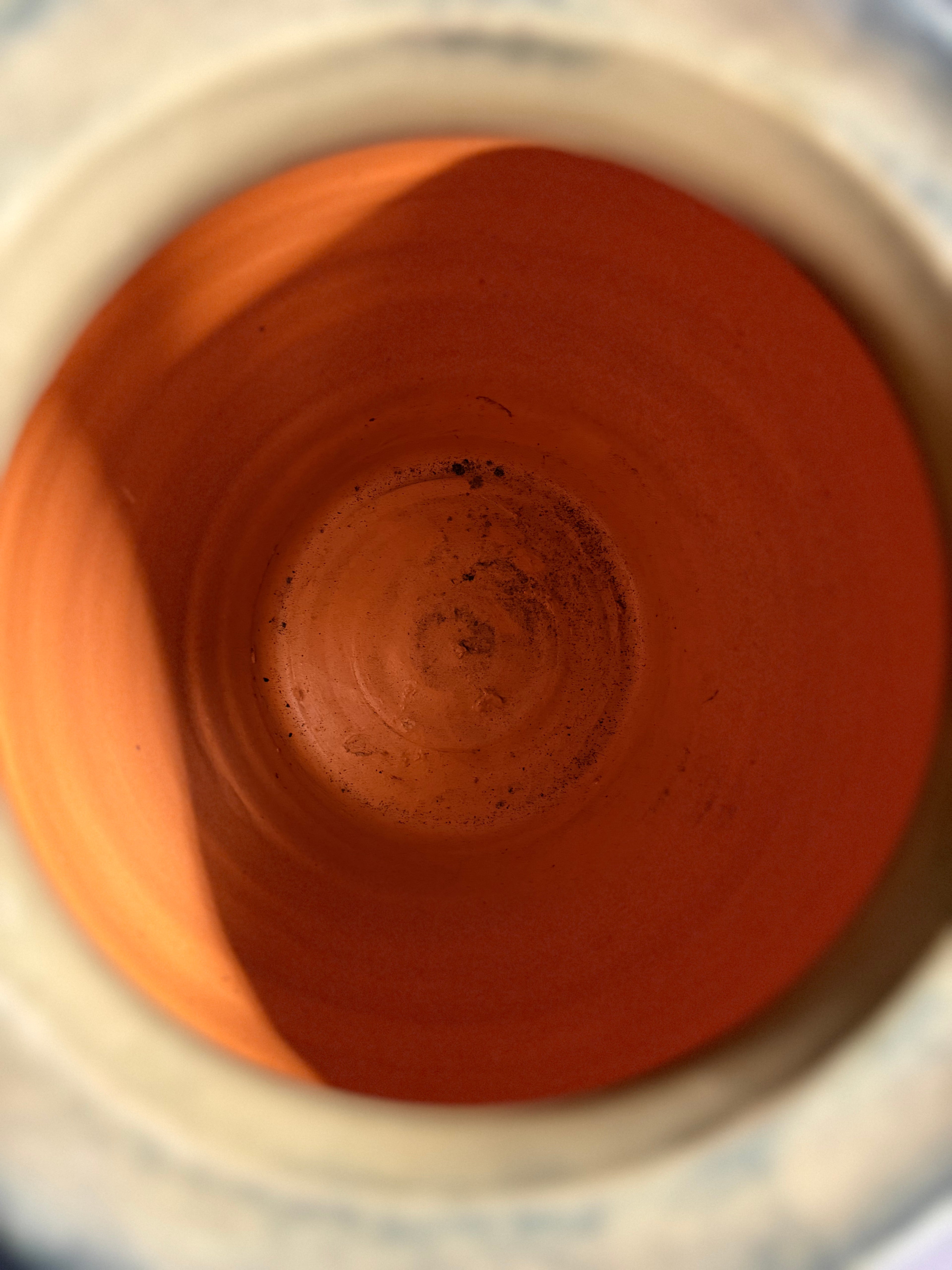 Colonial Stoneware Sturbridge, MA 1864