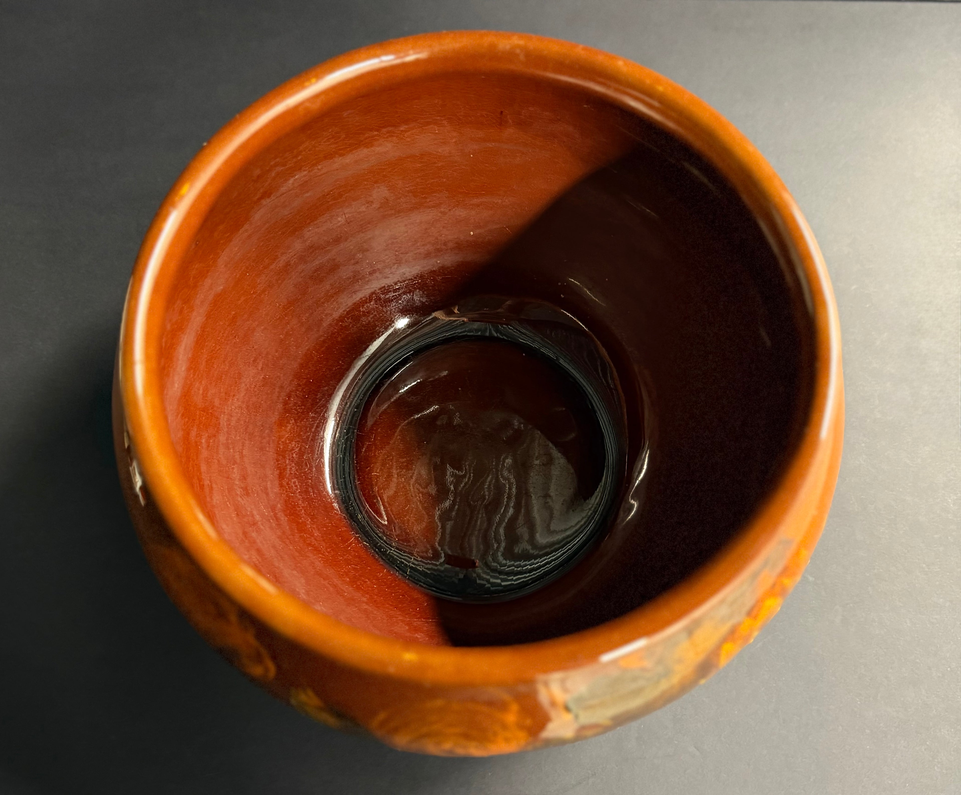 Rookwood Pottery Jardiniere
