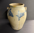 Antique 3-Gallon Stoneware Jar