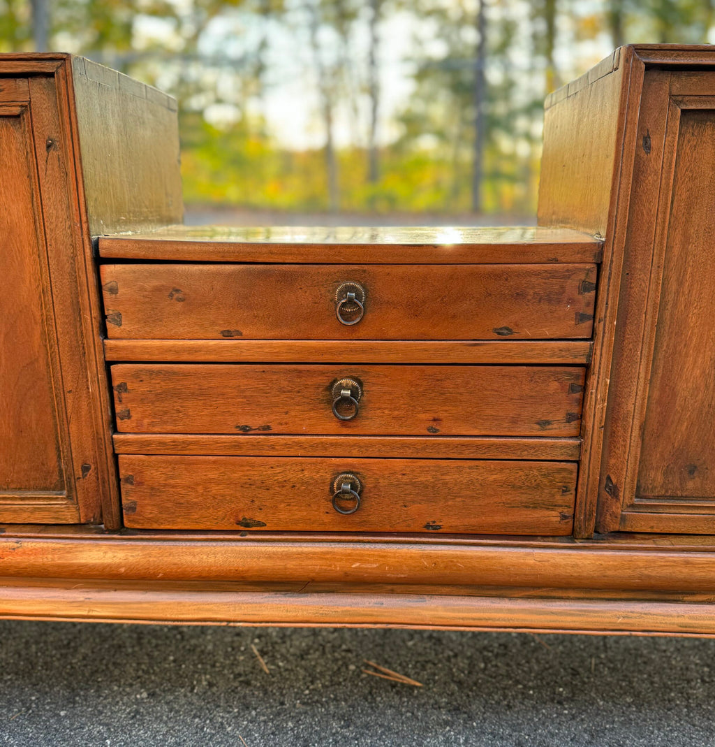 Antique Chinese Chest image 2