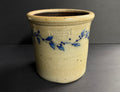 1989 Salmon Falls Crock Marked W