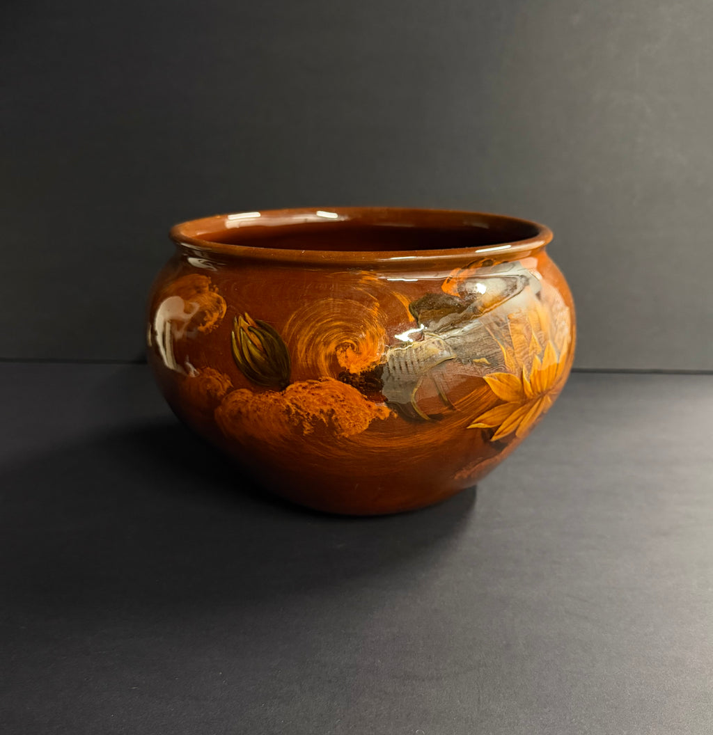 Rookwood Pottery Jardiniere