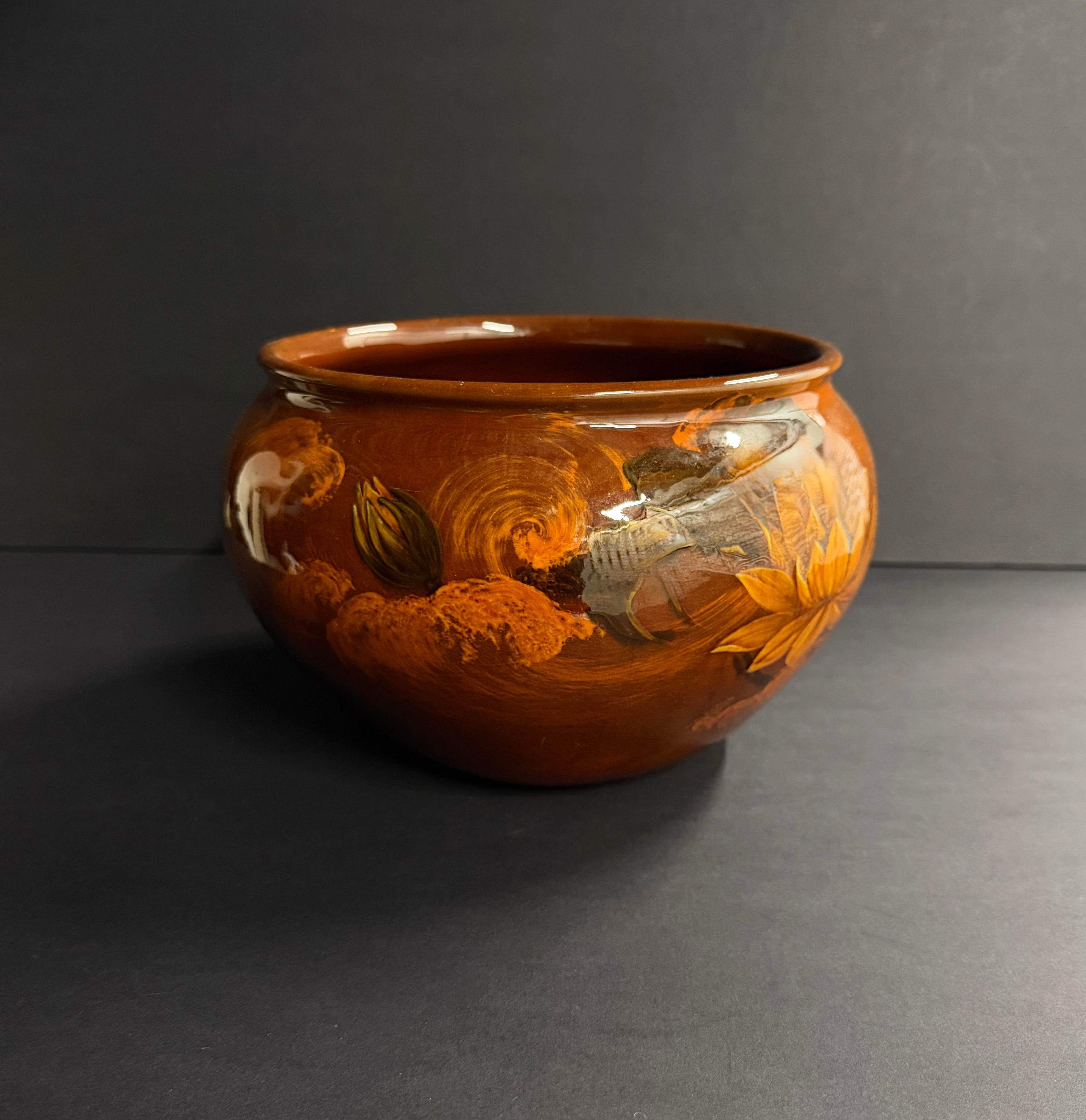 Rookwood Pottery Jardiniere