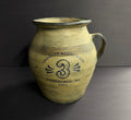 Colonial Stoneware Sturbridge, MA 1864