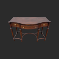 Mahogany Antique Desk