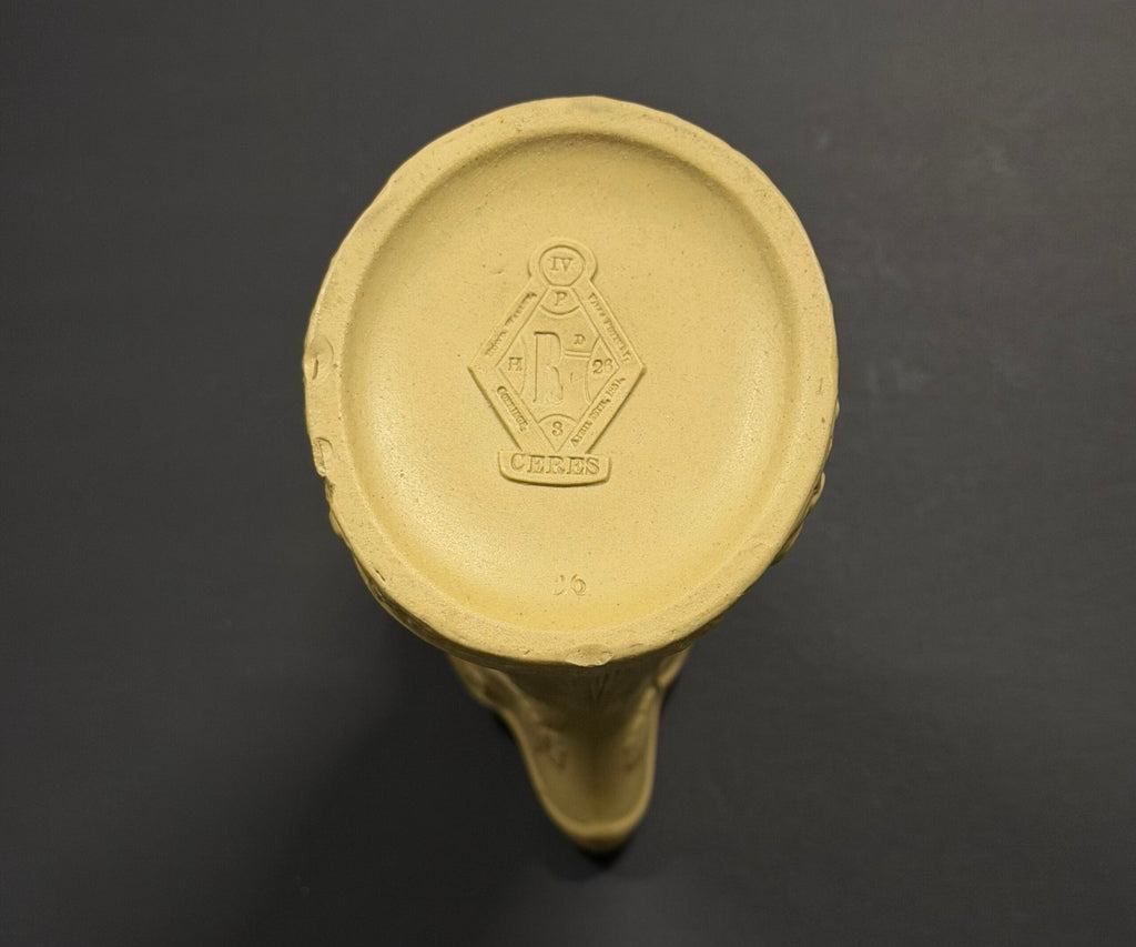 Edward Walley Staffordshire Pottery image 2
