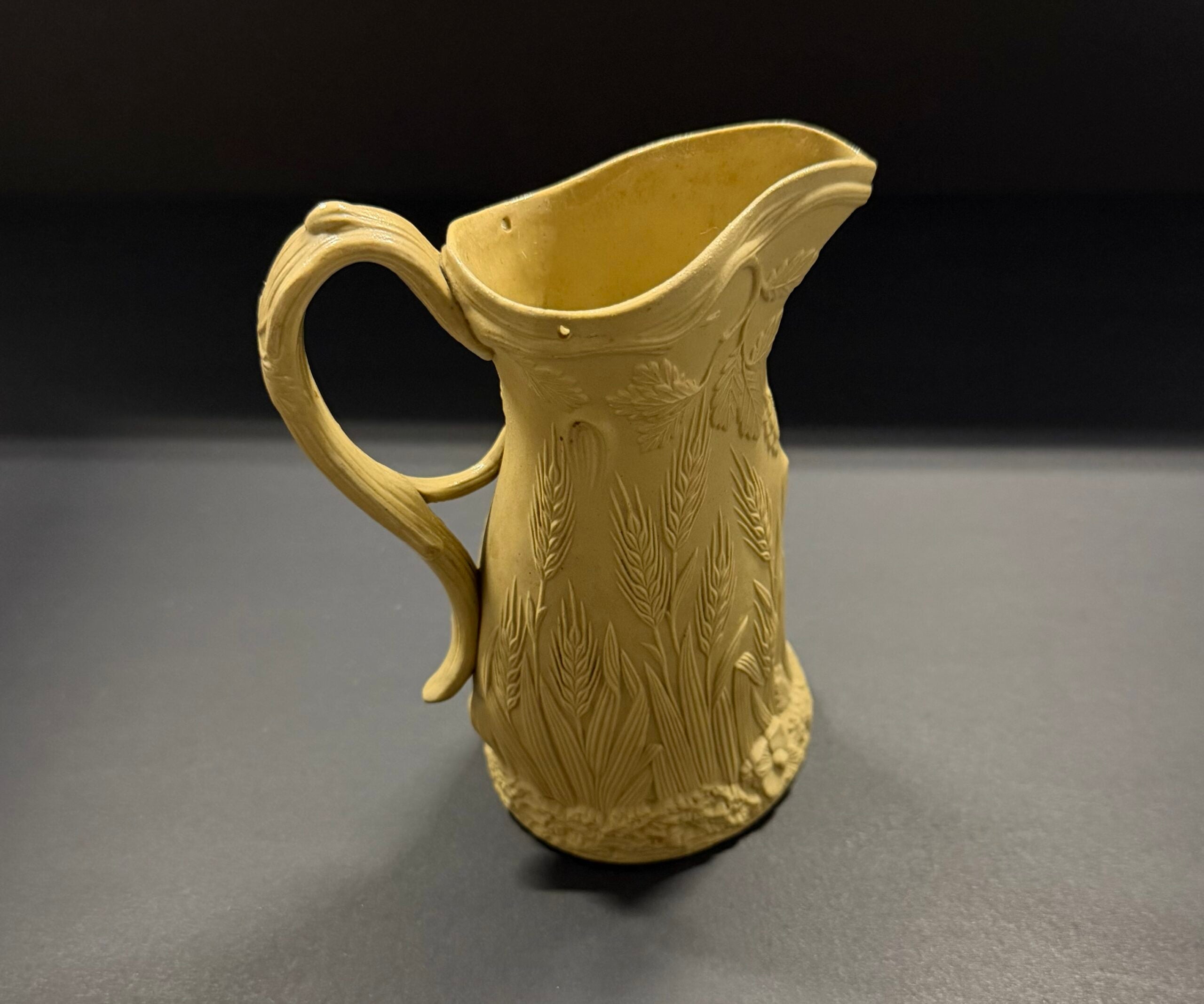 Edward Walley Staffordshire Pottery image 1
