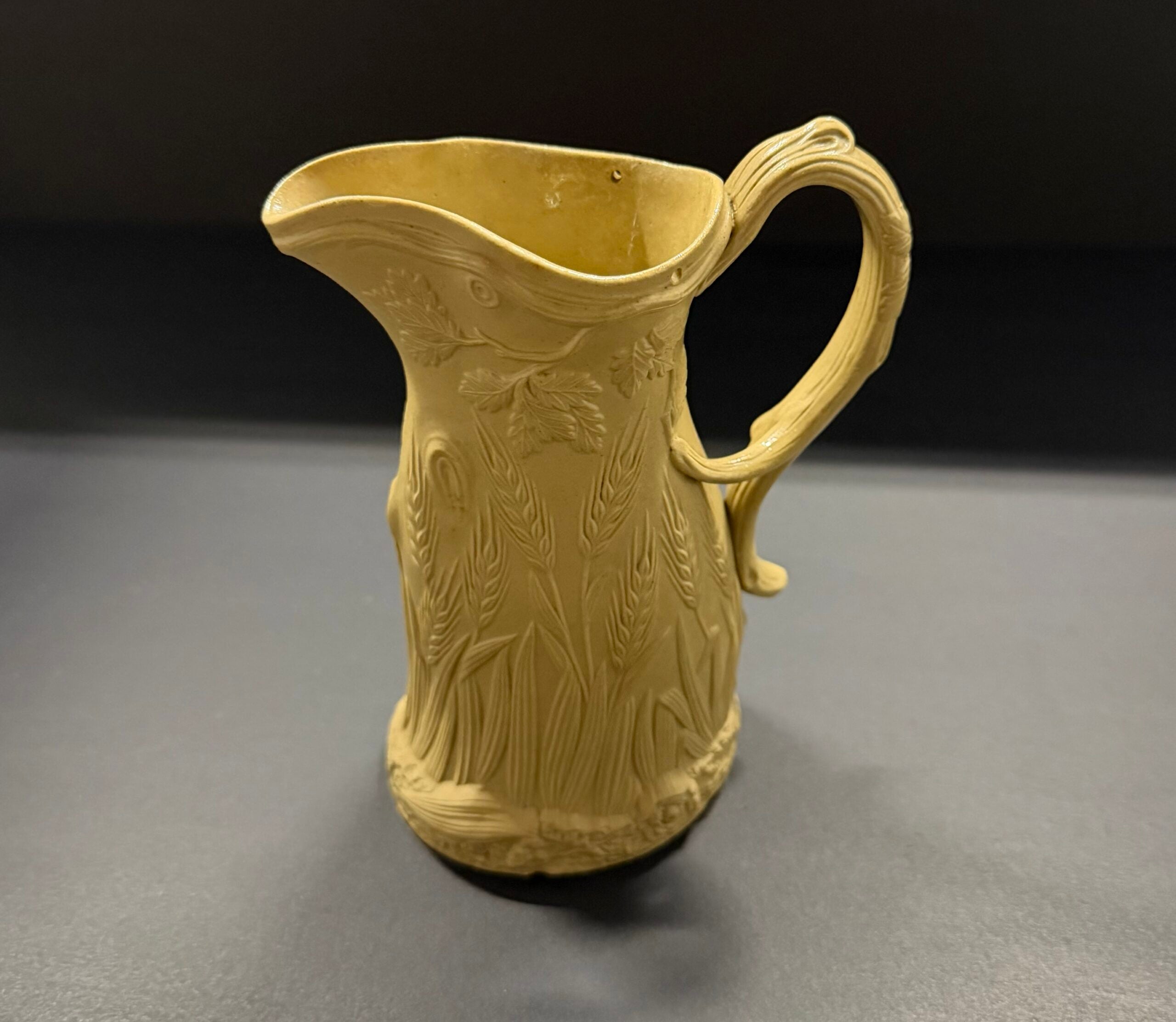 Edward Walley Staffordshire Pottery image 0